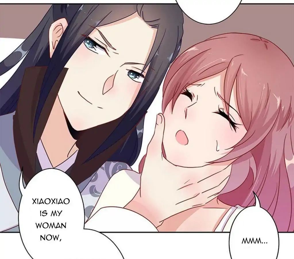My Badboy Prince chapter 19 - page 45