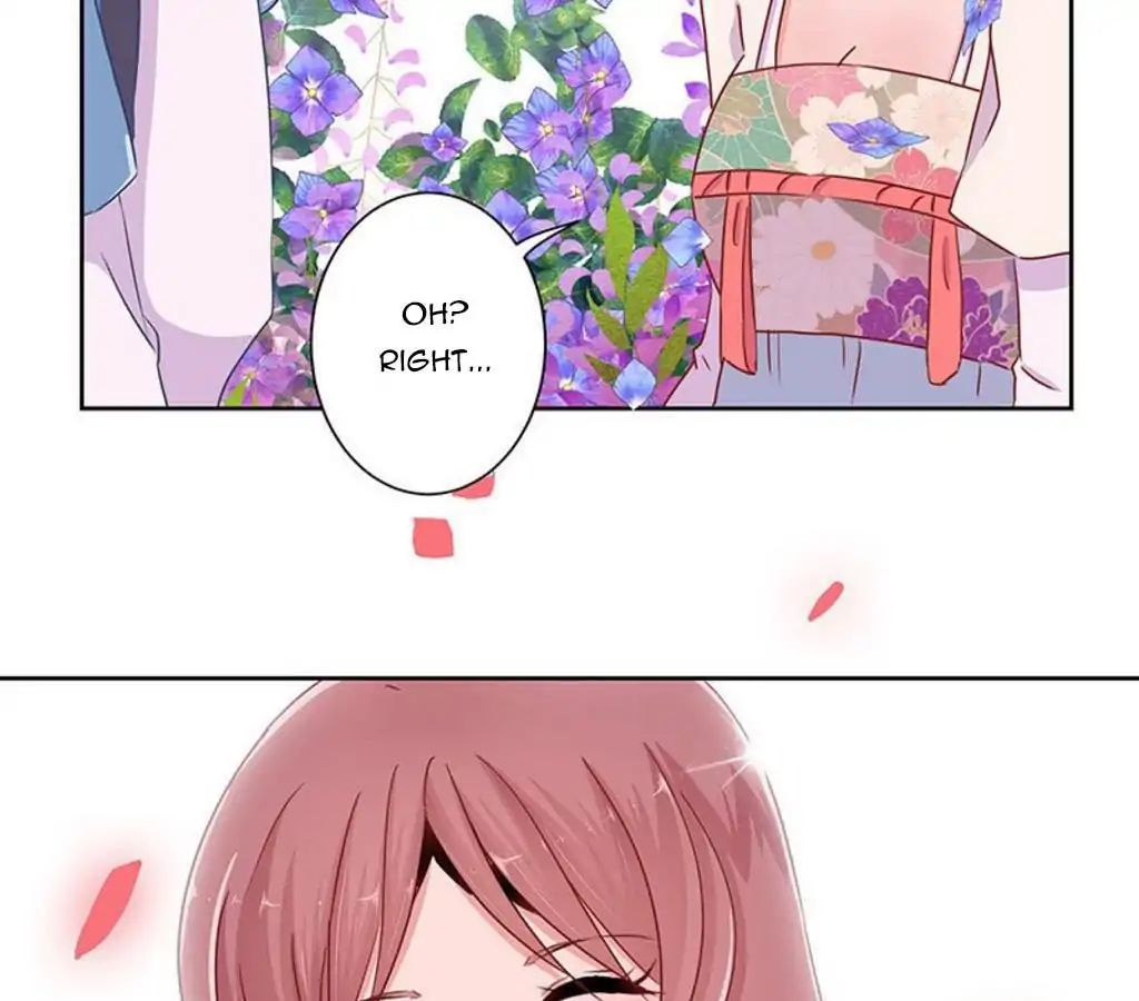 My Badboy Prince chapter 19 - page 5