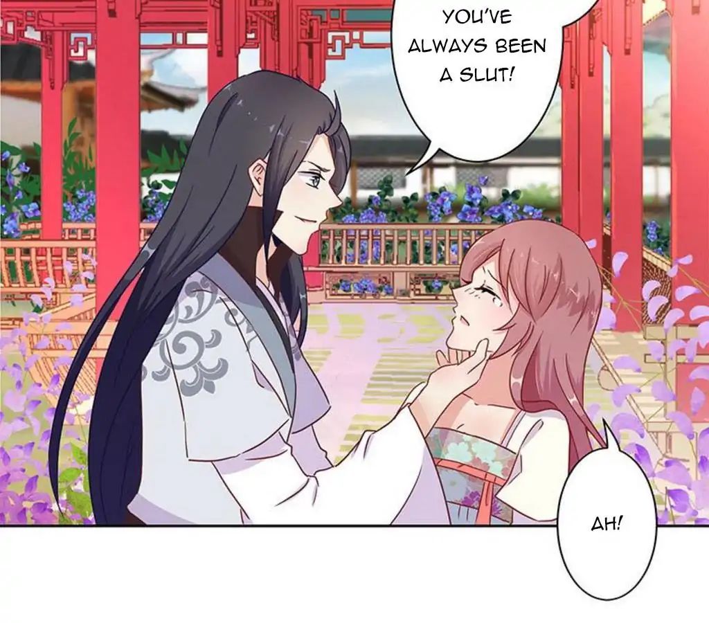 My Badboy Prince chapter 19 - page 51