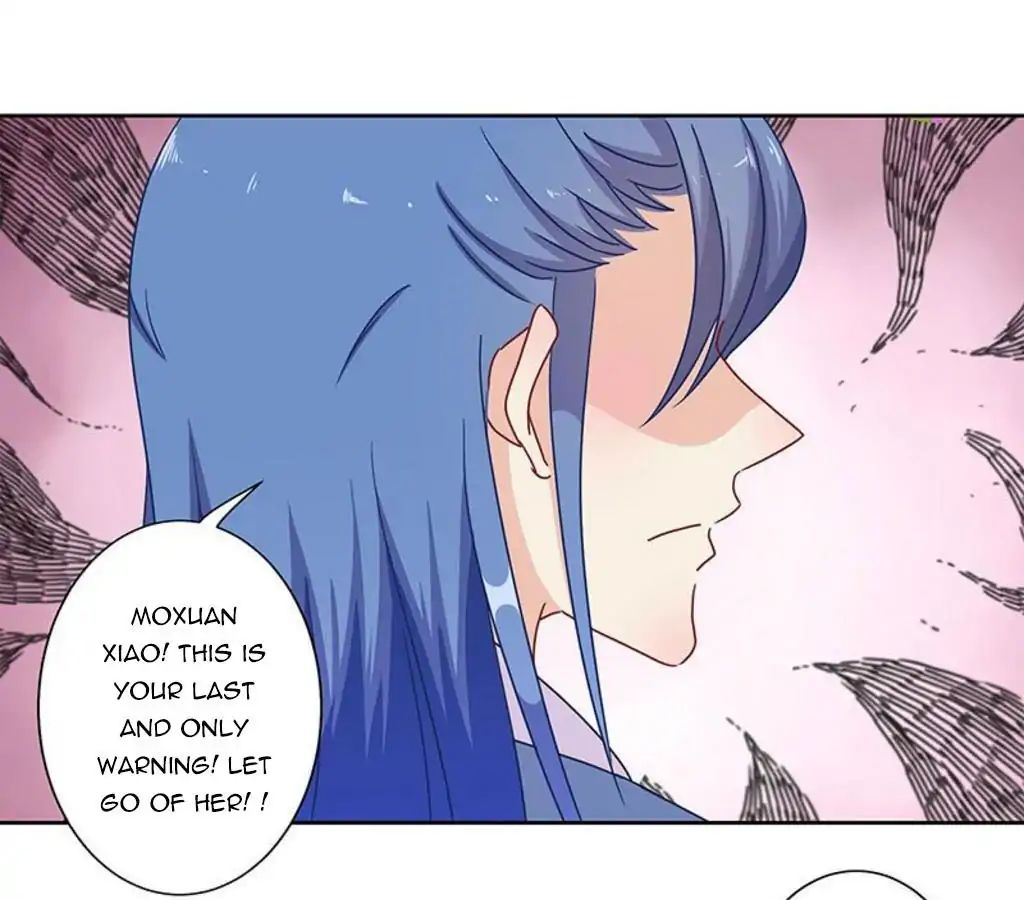 My Badboy Prince chapter 19 - page 52