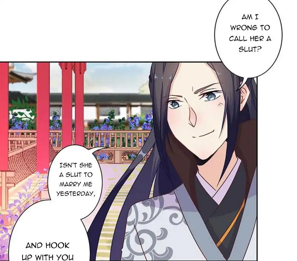 My Badboy Prince chapter 19 - page 53