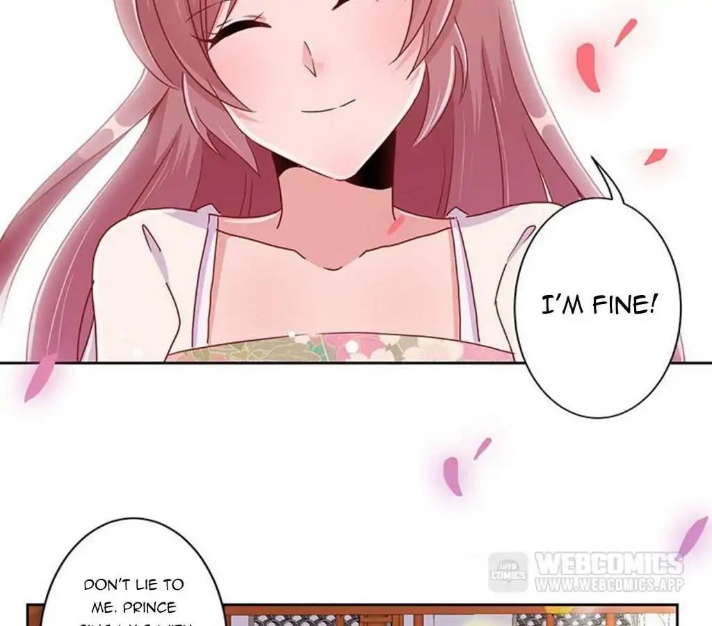 My Badboy Prince chapter 19 - page 6