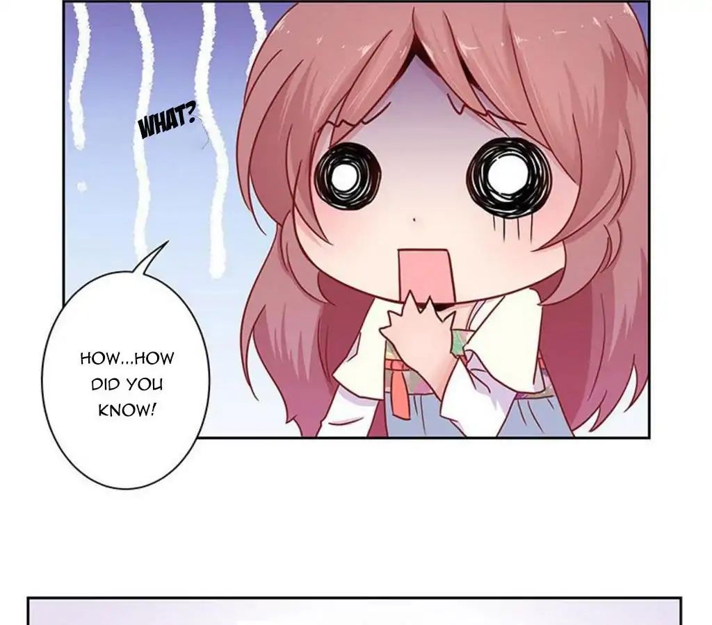 My Badboy Prince chapter 19 - page 8