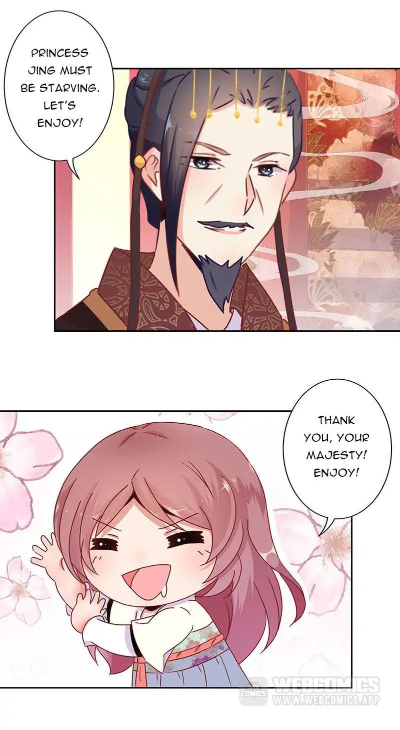 My Badboy Prince chapter 18 - page 14