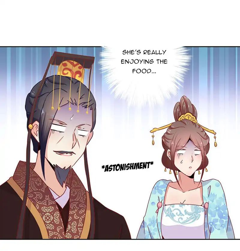 My Badboy Prince chapter 18 - page 16
