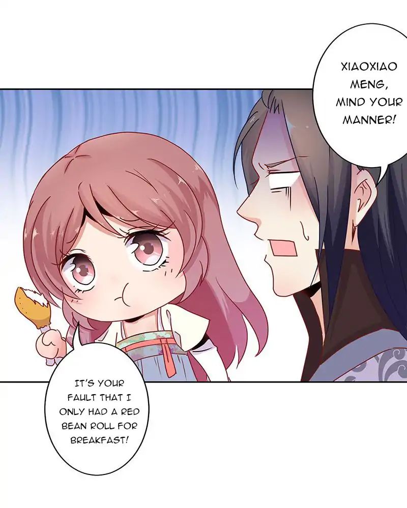 My Badboy Prince chapter 18 - page 17