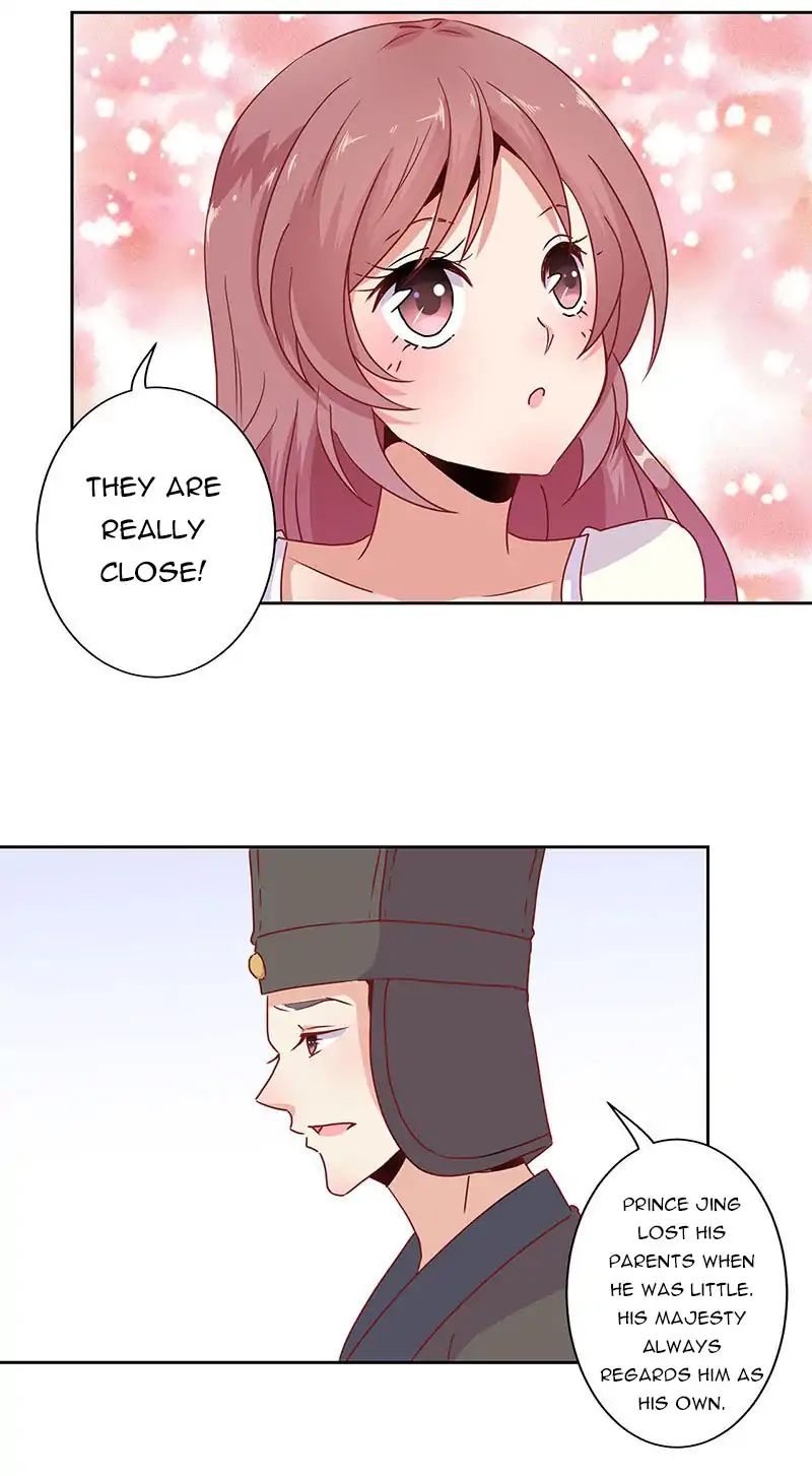 My Badboy Prince chapter 18 - page 24
