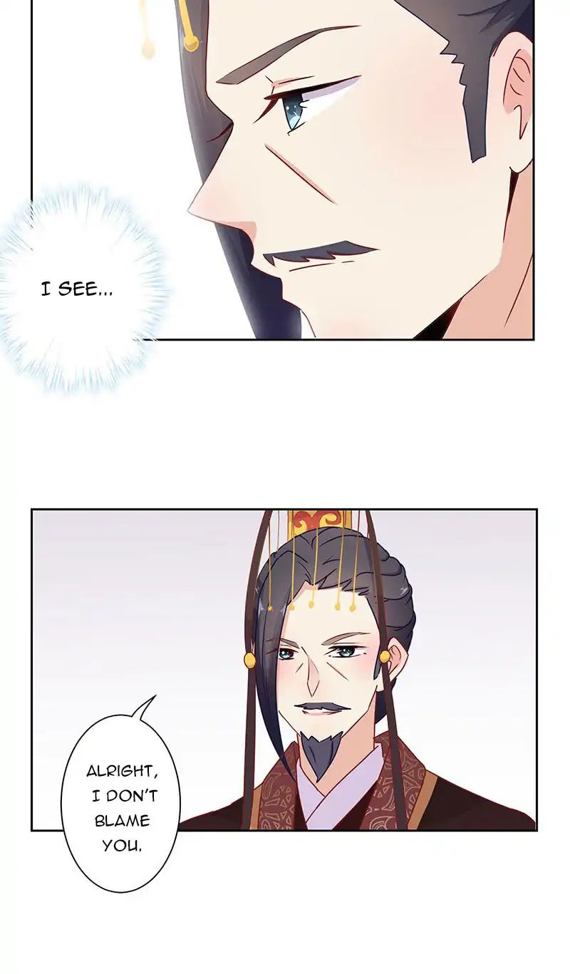 My Badboy Prince chapter 18 - page 4