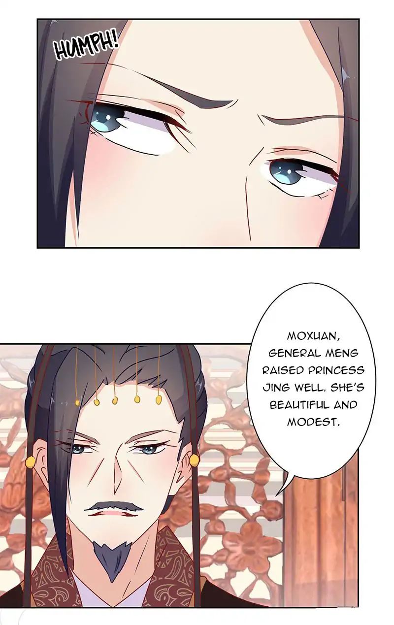 My Badboy Prince chapter 18 - page 5