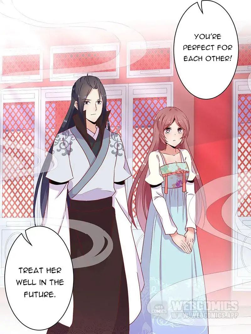 My Badboy Prince chapter 18 - page 6