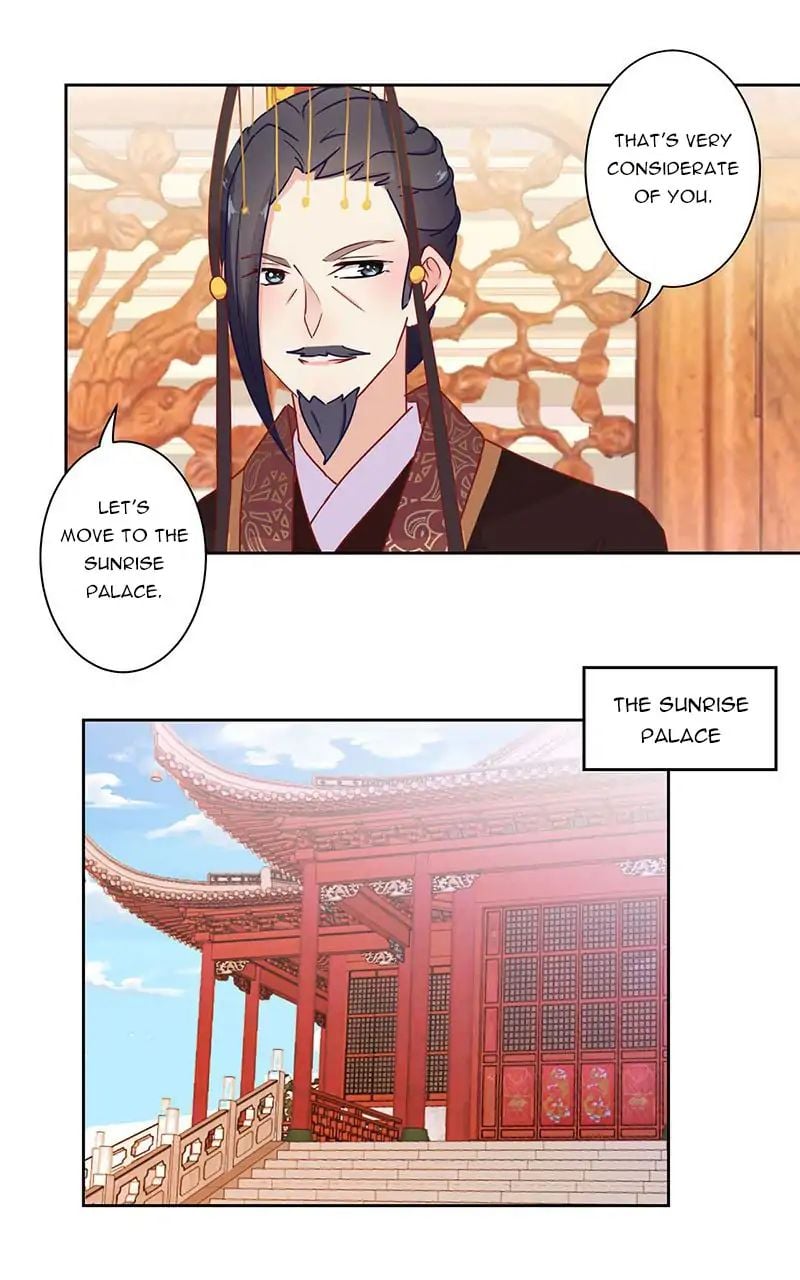 My Badboy Prince chapter 18 - page 9