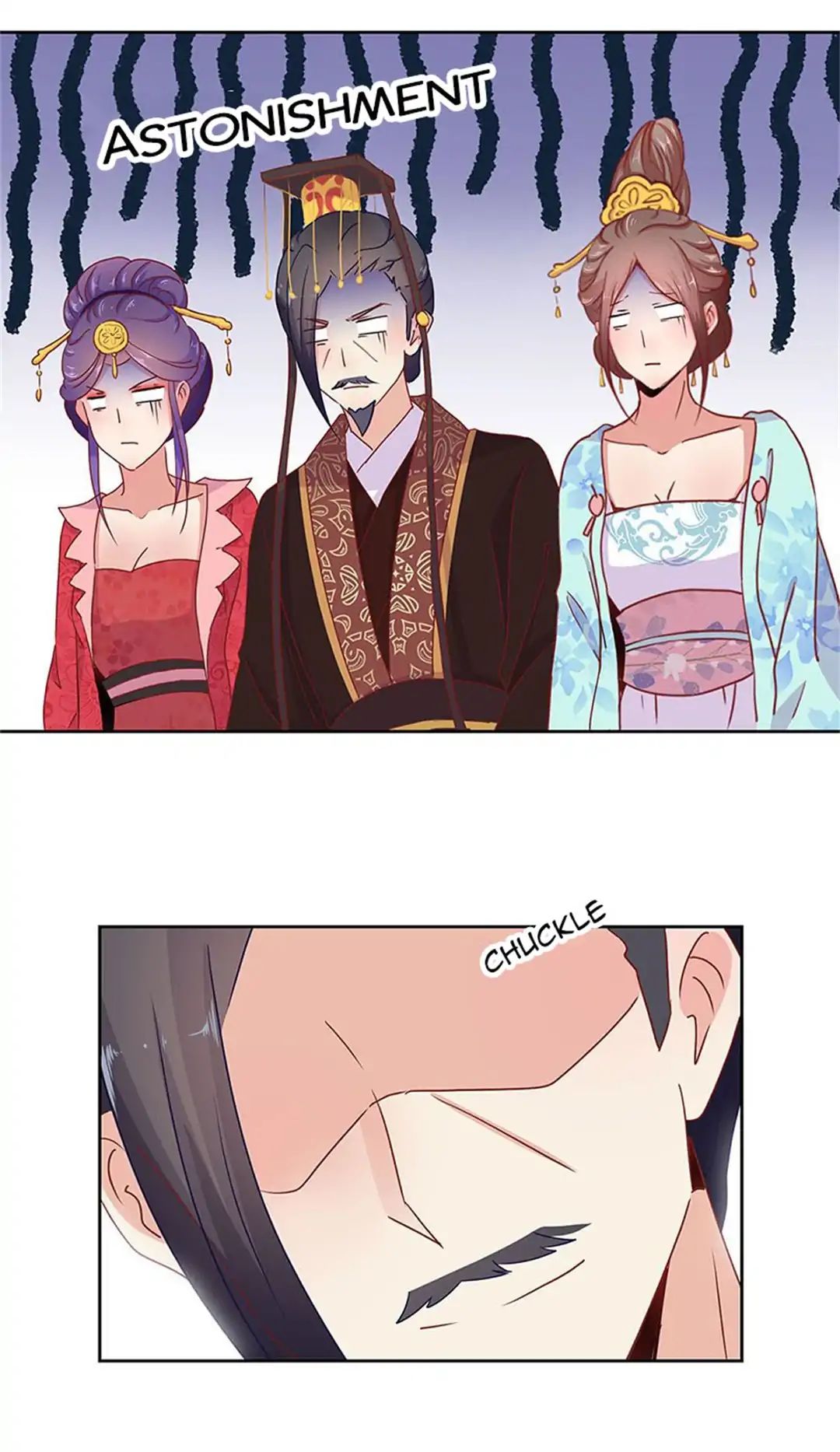 My Badboy Prince chapter 17 - page 13