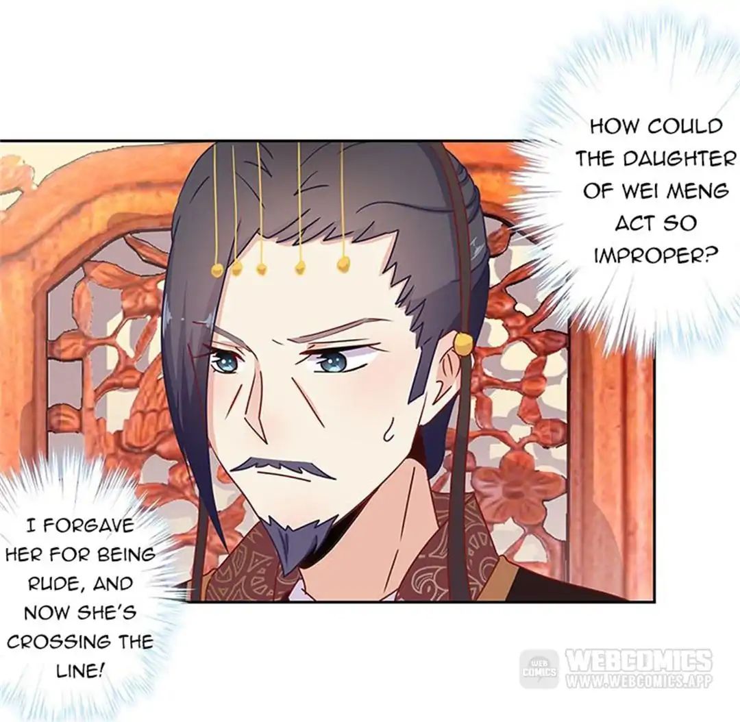My Badboy Prince chapter 17 - page 22