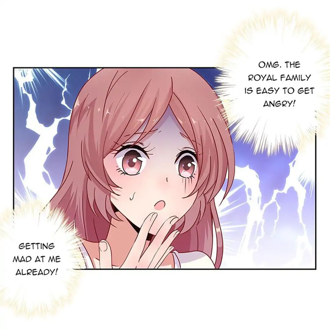 My Badboy Prince chapter 17 - page 24