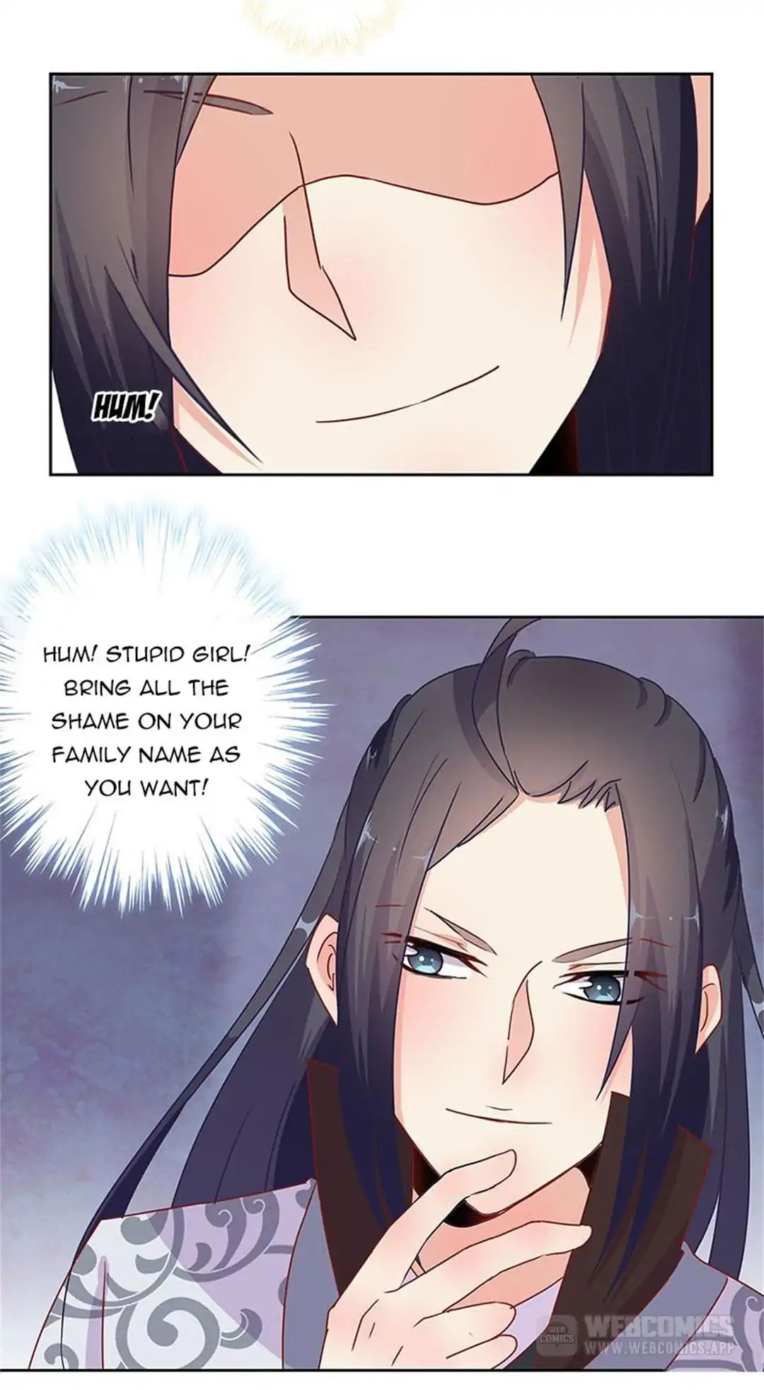My Badboy Prince chapter 17 - page 26