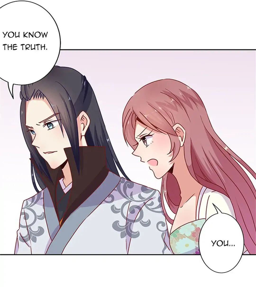 My Badboy Prince chapter 17 - page 5