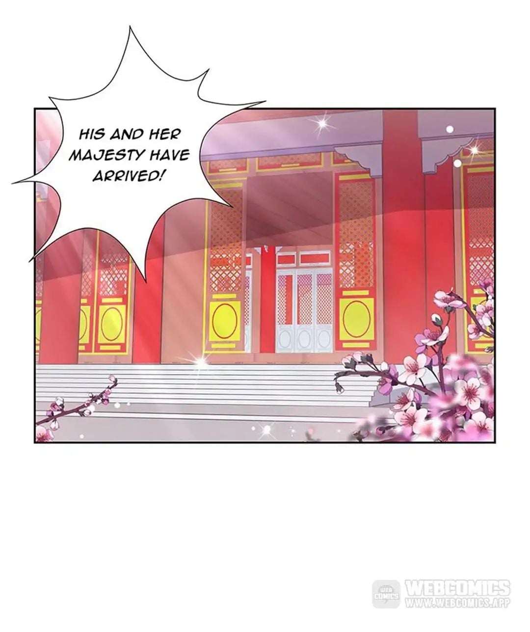 My Badboy Prince chapter 17 - page 6