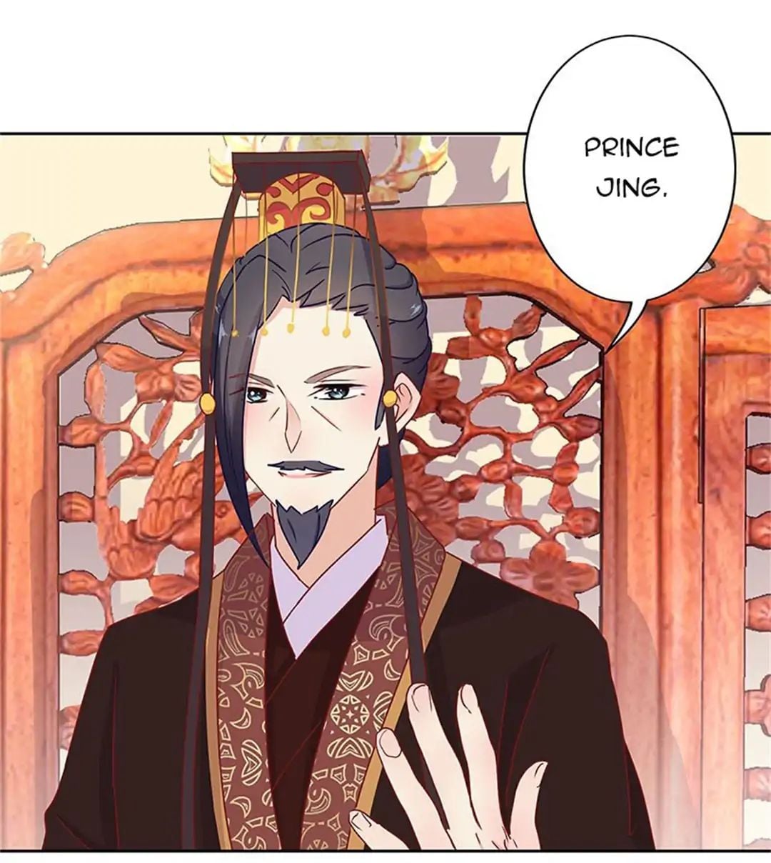 My Badboy Prince chapter 17 - page 9