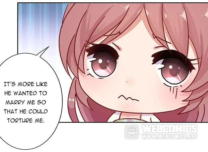 My Badboy Prince chapter 16 - page 10