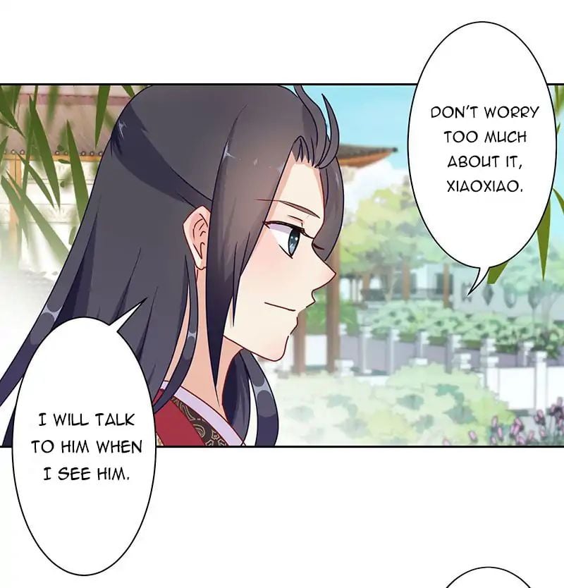 My Badboy Prince chapter 16 - page 11