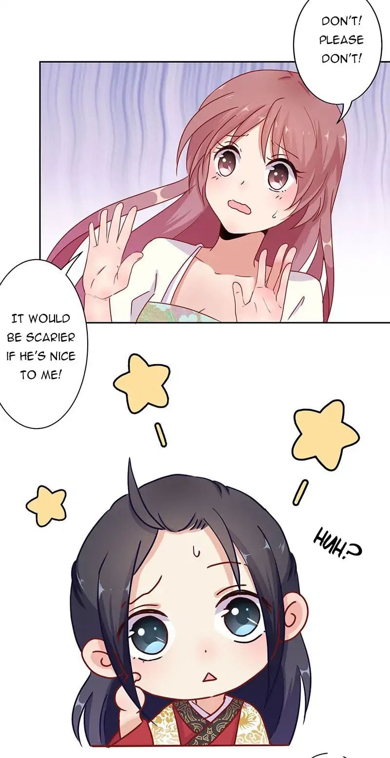 My Badboy Prince chapter 16 - page 12