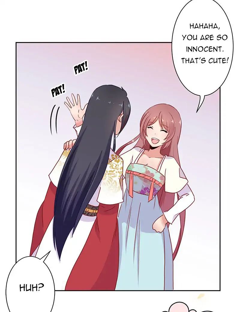 My Badboy Prince chapter 16 - page 13