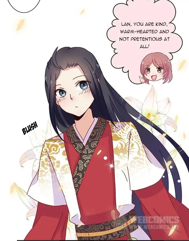 My Badboy Prince chapter 16 - page 14