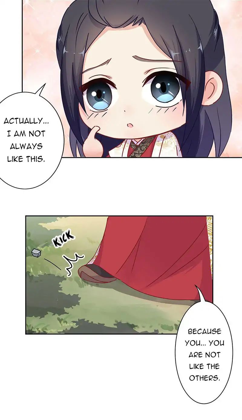 My Badboy Prince chapter 16 - page 15