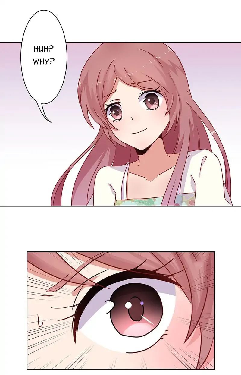My Badboy Prince chapter 16 - page 16