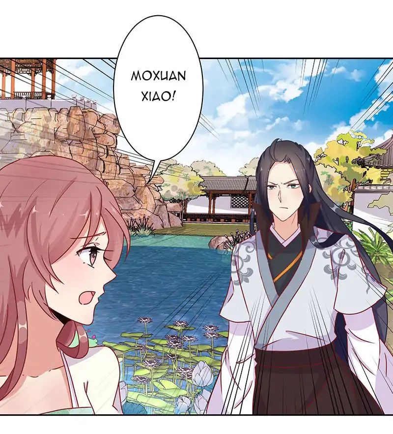 My Badboy Prince chapter 16 - page 17