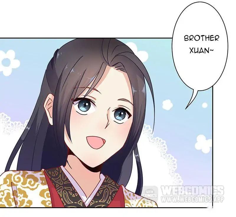 My Badboy Prince chapter 16 - page 18