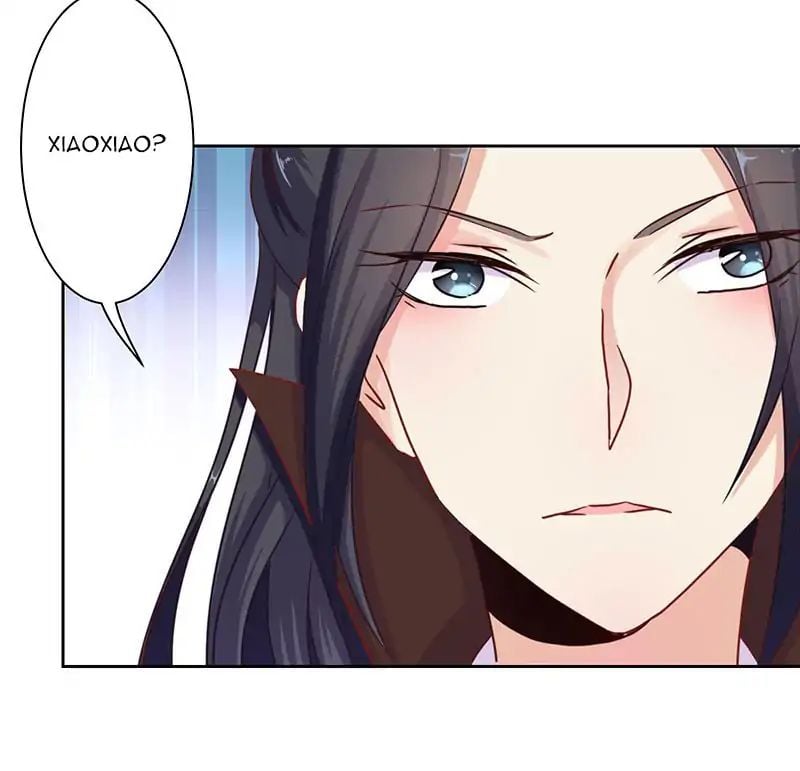 My Badboy Prince chapter 16 - page 20
