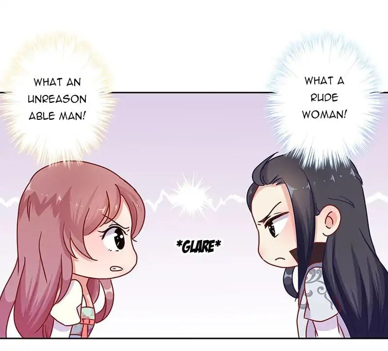 My Badboy Prince chapter 16 - page 23