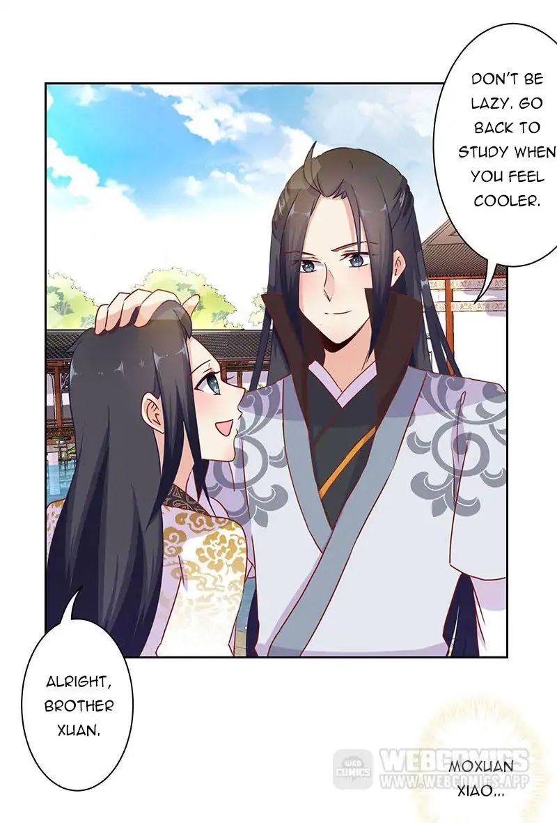 My Badboy Prince chapter 16 - page 26
