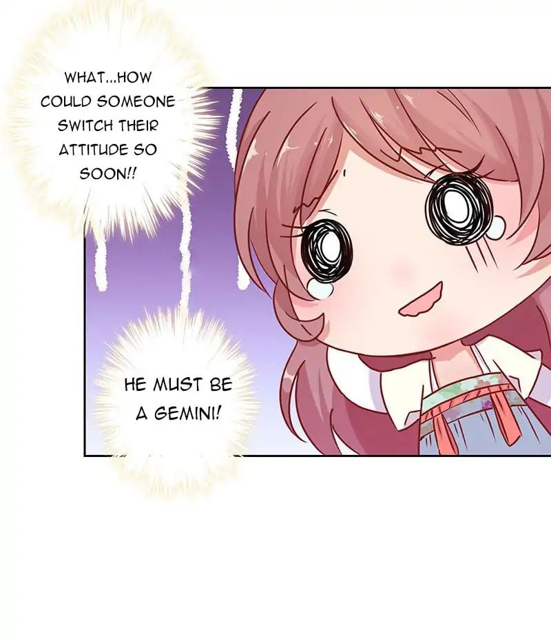 My Badboy Prince chapter 16 - page 29