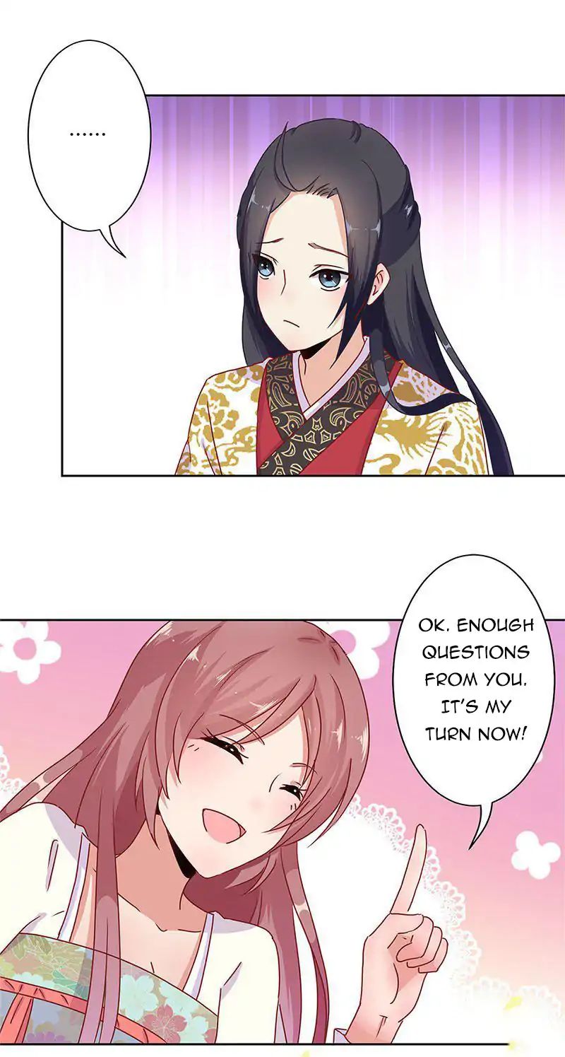 My Badboy Prince chapter 15 - page 12