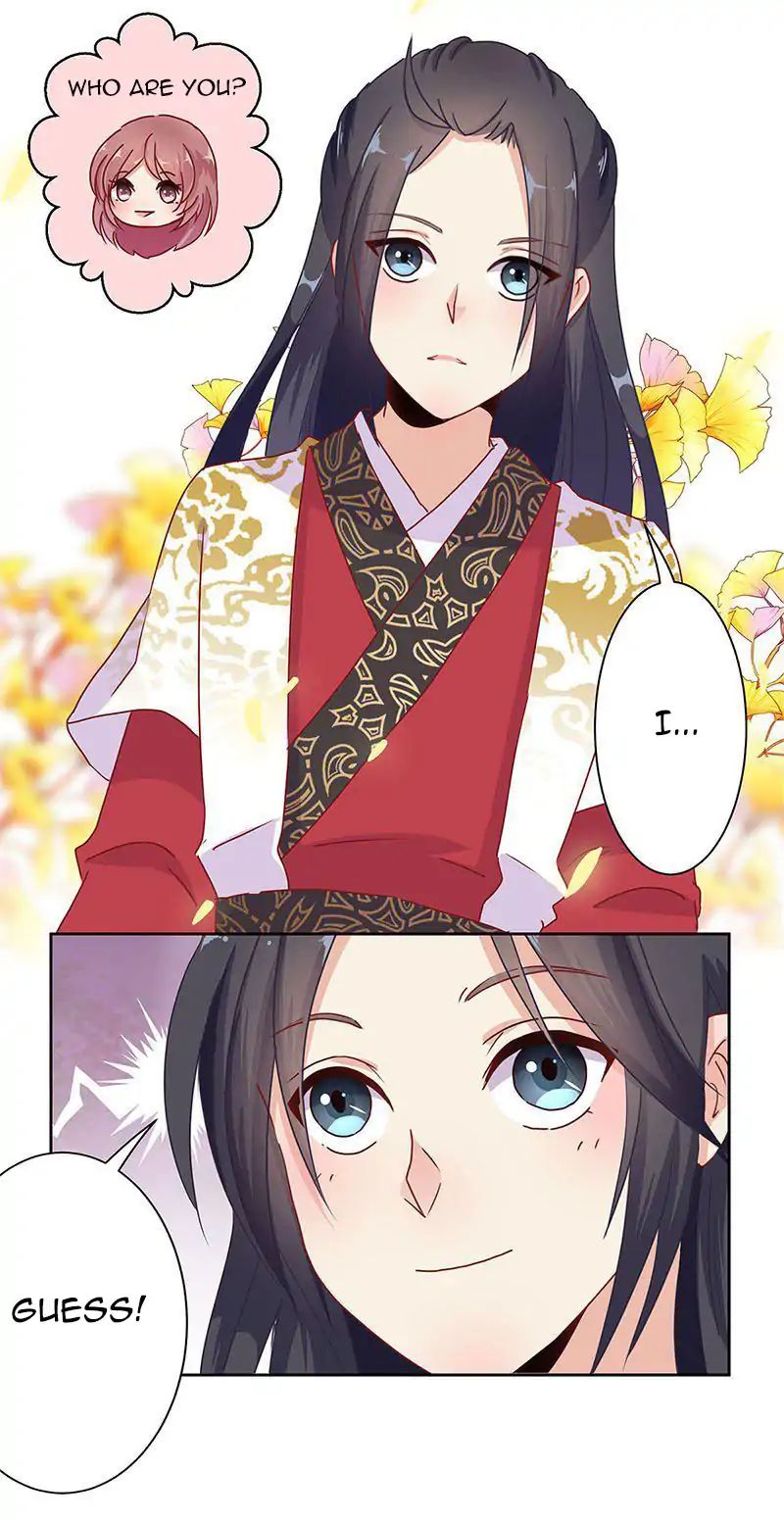 My Badboy Prince chapter 15 - page 13