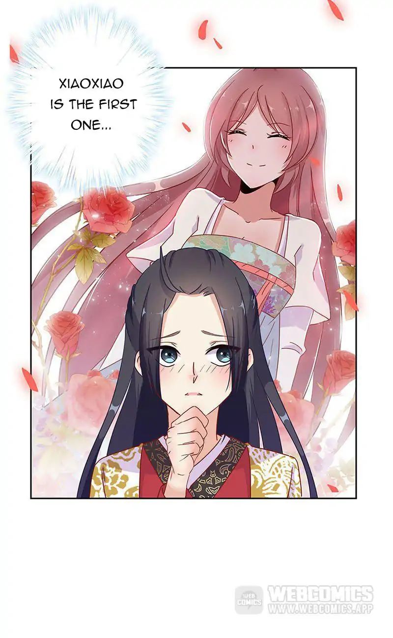 My Badboy Prince chapter 15 - page 22