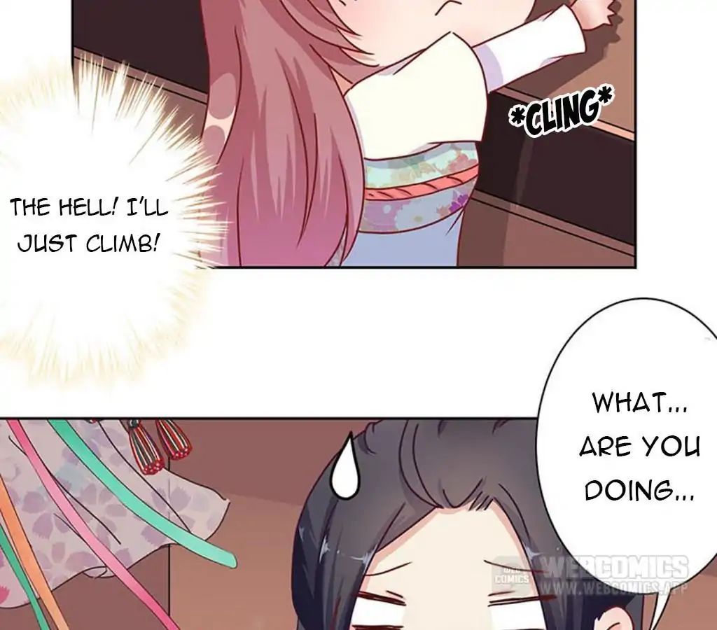 My Badboy Prince chapter 14 - page 10