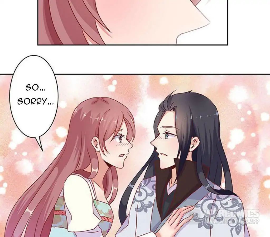 My Badboy Prince chapter 14 - page 14