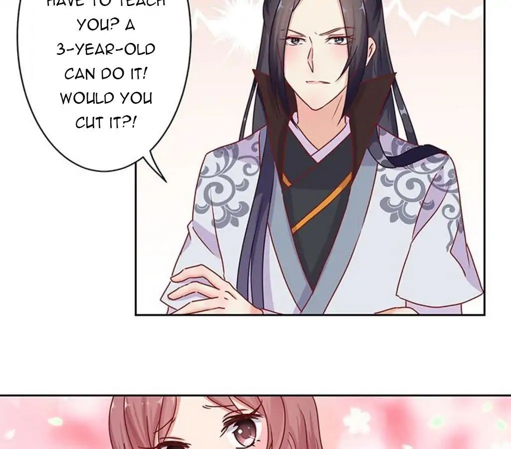 My Badboy Prince chapter 14 - page 17