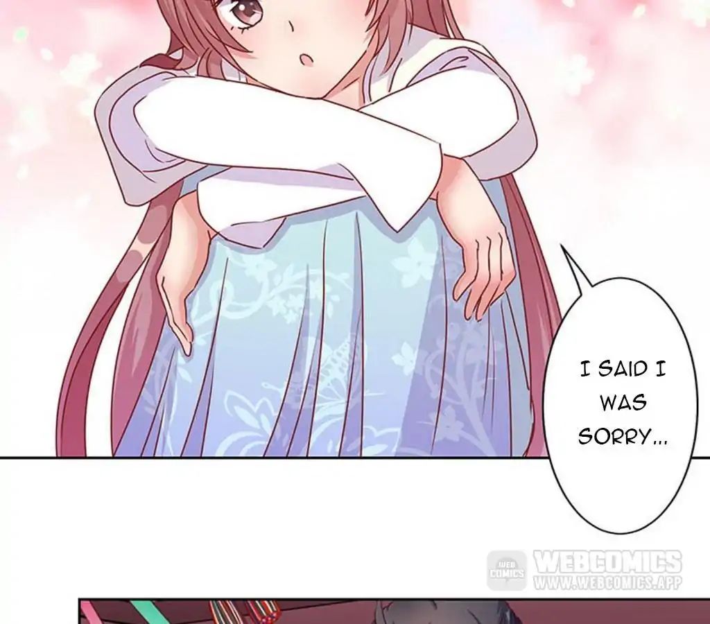 My Badboy Prince chapter 14 - page 18