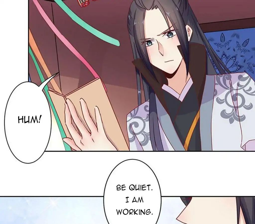 My Badboy Prince chapter 14 - page 19