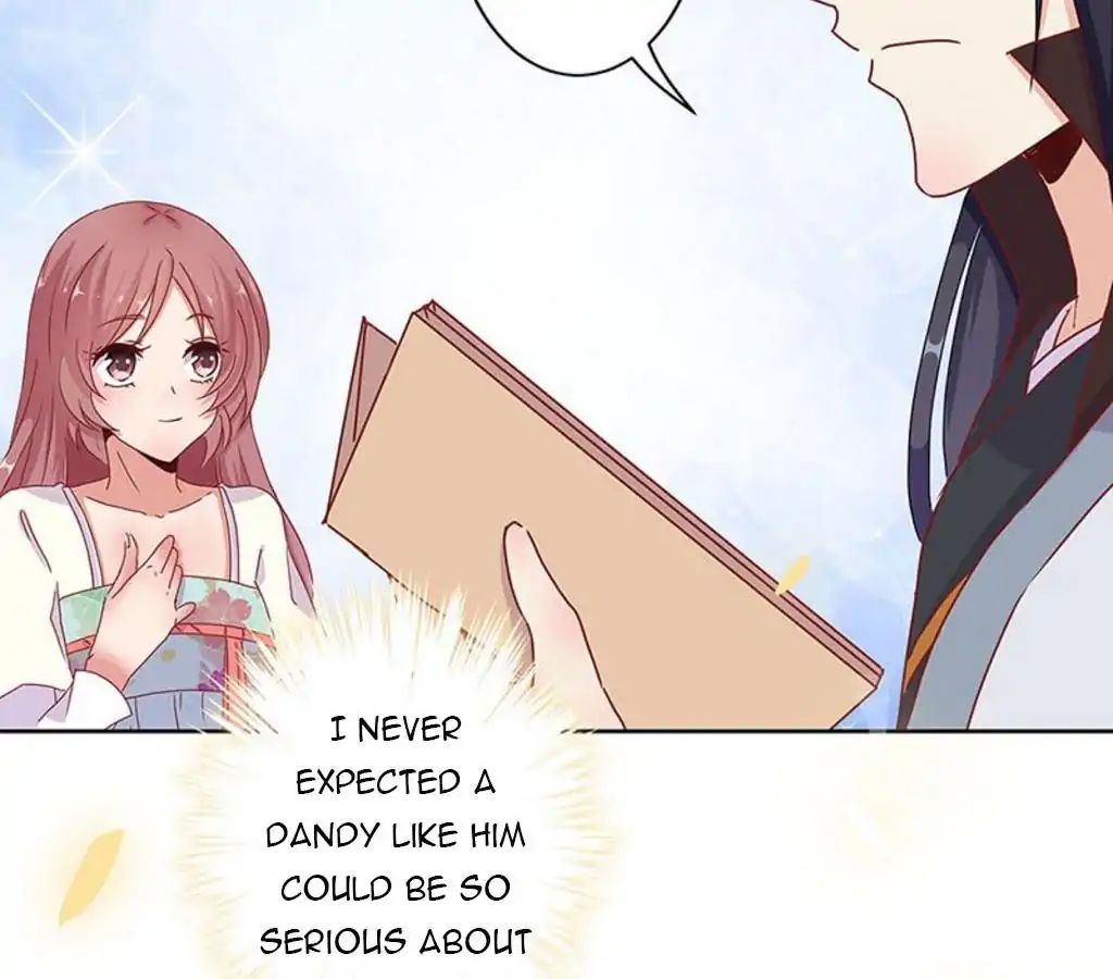 My Badboy Prince chapter 14 - page 20