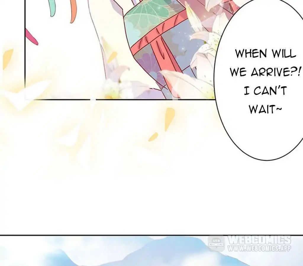 My Badboy Prince chapter 14 - page 22