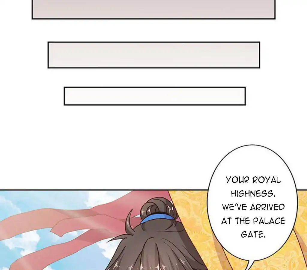My Badboy Prince chapter 14 - page 24