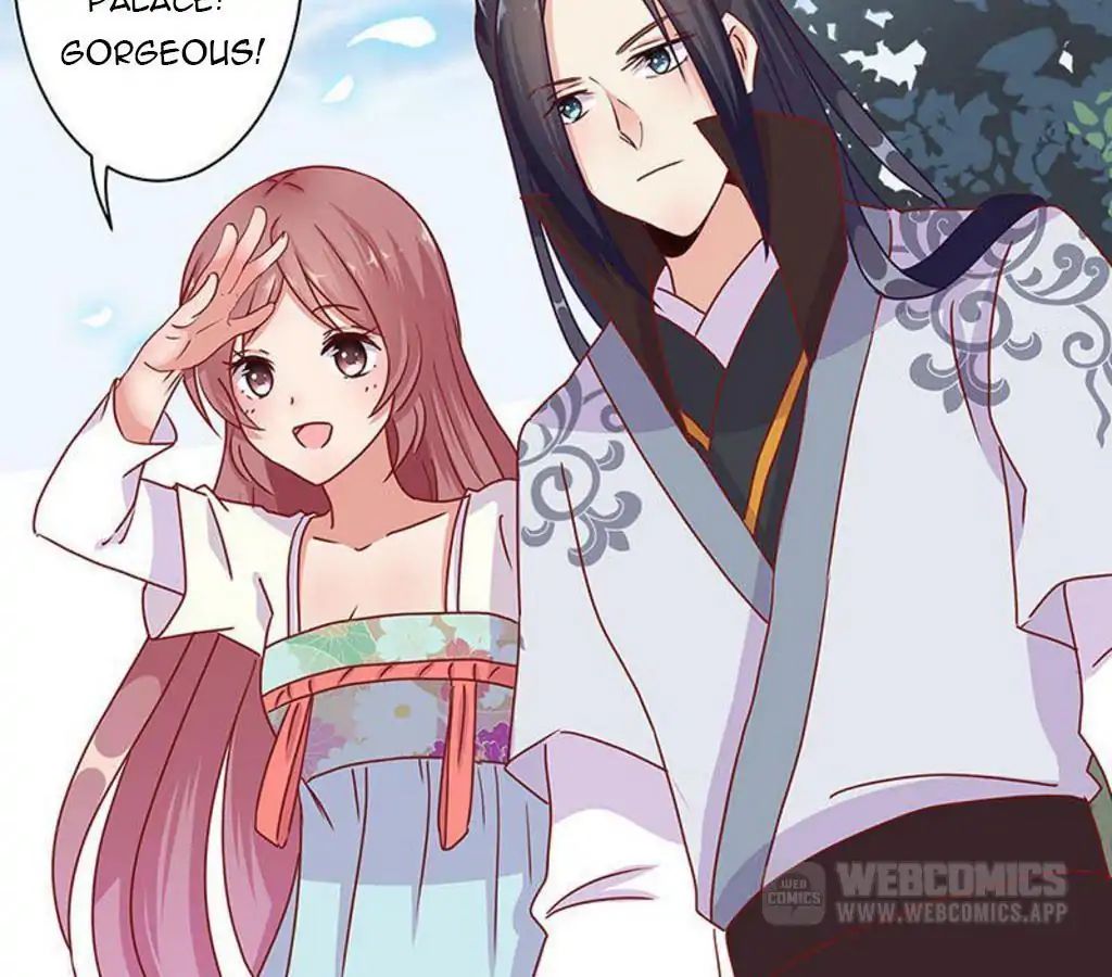 My Badboy Prince chapter 14 - page 26