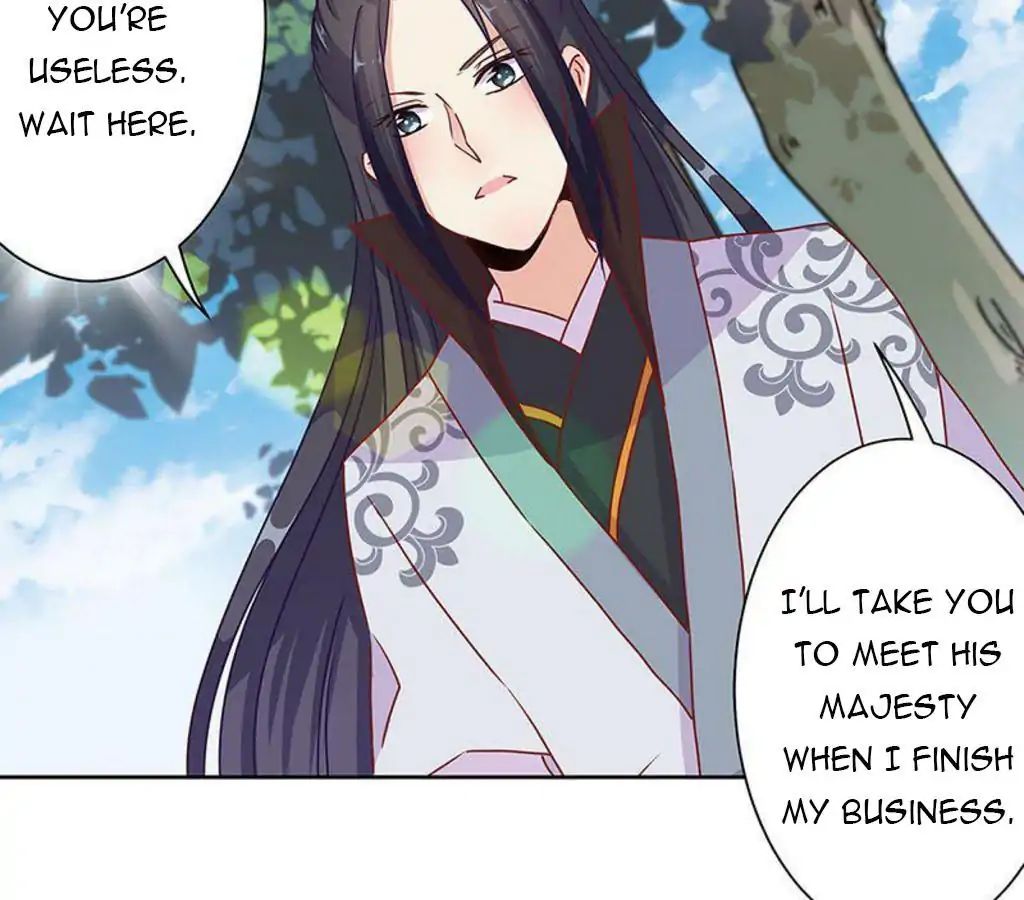 My Badboy Prince chapter 14 - page 29