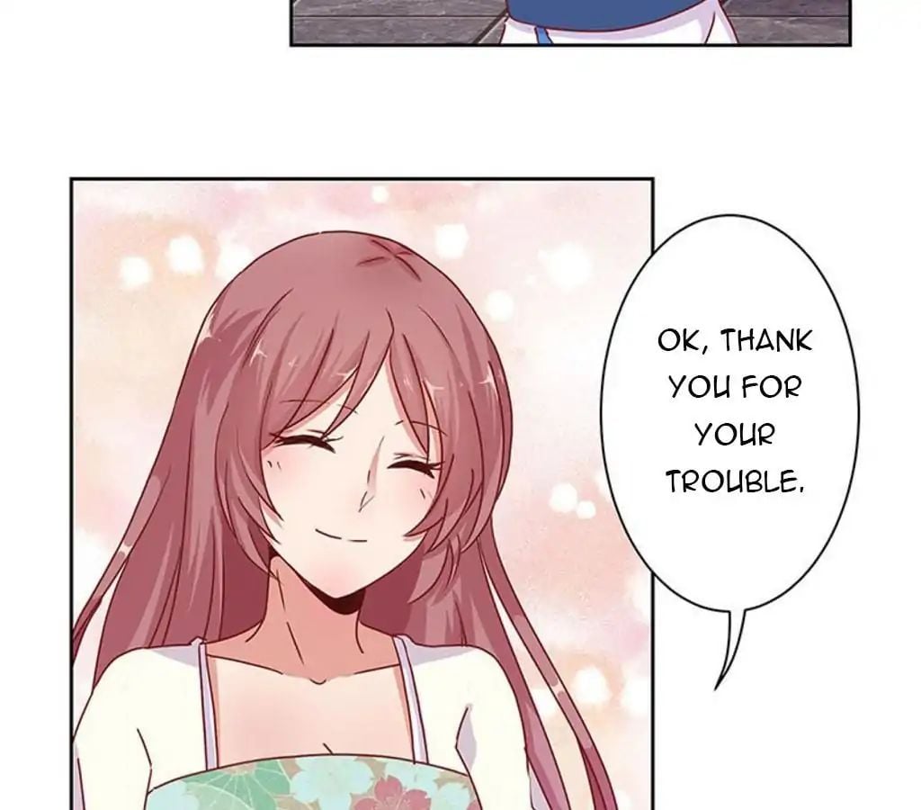 My Badboy Prince chapter 14 - page 3
