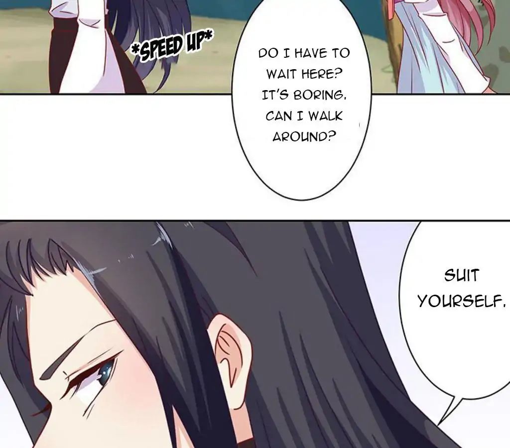 My Badboy Prince chapter 14 - page 31